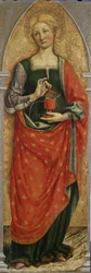 Sainte Marie-Madeleine